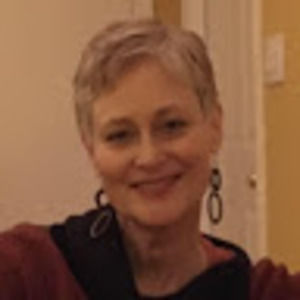 Meet your Posher, Amy ruth freeman